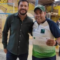 EMBOCINADAS: Edwin Guillen