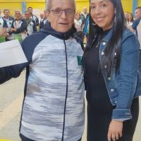 MECHAS: Eliecer Diaz