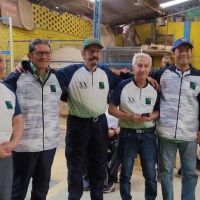 SUBCAMPEON: Marcapasos
