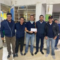 SUBCAMPEON: Wolden Warios